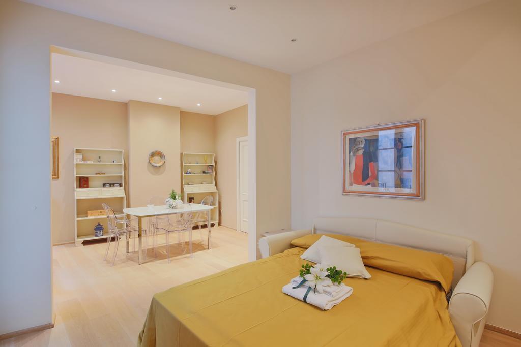 Proconsolo Superior Apartment Florence Exterior photo