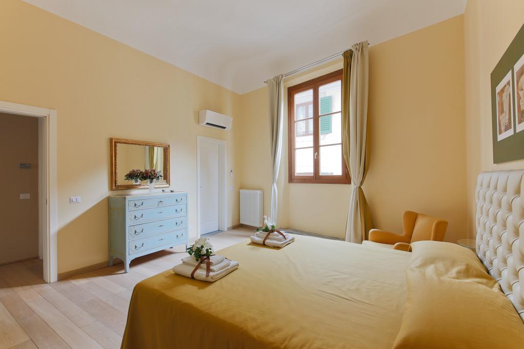 Proconsolo Superior Apartment Florence Exterior photo