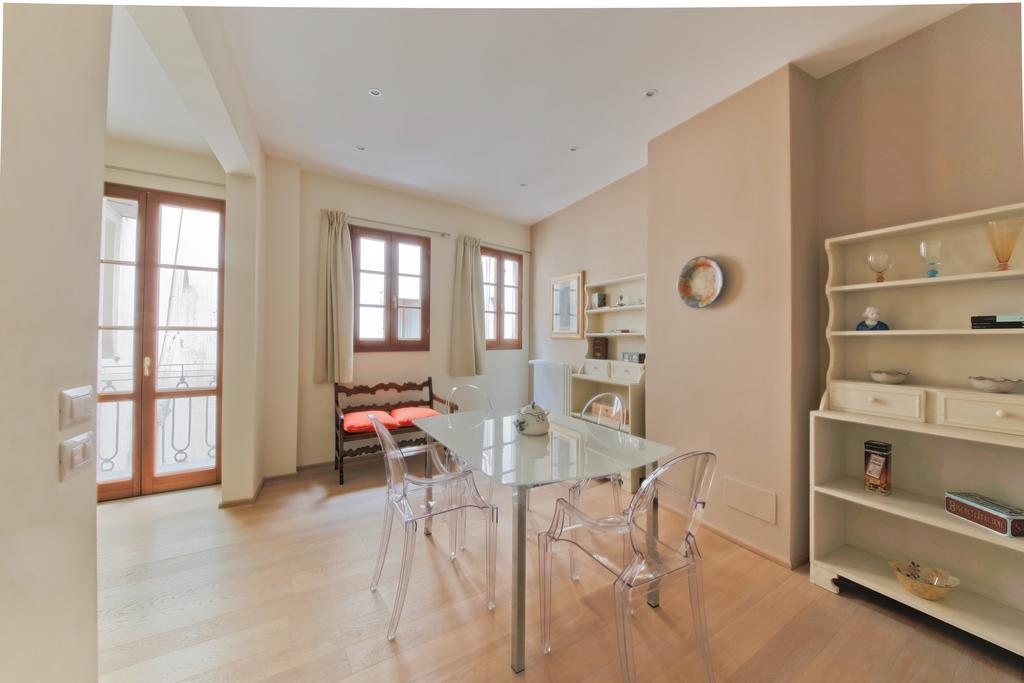 Proconsolo Superior Apartment Florence Exterior photo